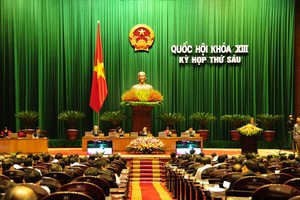 Bổ sung và thông qua Luật Kl99 nổ hũ sửa đổi